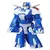Transformers Rescue Bots - Chase The Dino Protector