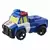Transformers Rescue Bots - Chase The Police-Bot