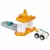 Transformers Rescue Bots - Flip Racers - Airport Blastoff Blades