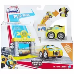 Flip Racers - Bumblebee