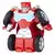 Transformers Rescue Bots - Flip Racers - Heatwave The Fire-Bot