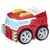 Transformers Rescue Bots - Flip Racers - Heatwave The Fire-Bot