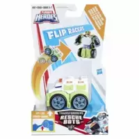 Flip Racers - Medix The Doc-Bot