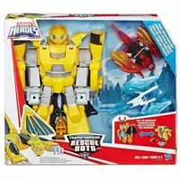 Night Watch Bumblebee