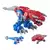 Transformers Rescue Bots - Night Watch Optimus Prime