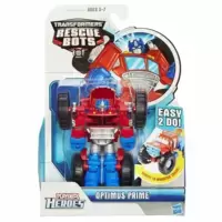 Optimus Prime