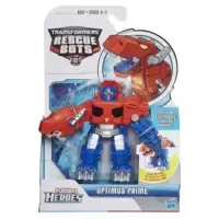 Optimus Prime