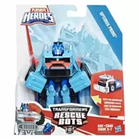 Optimus Prime