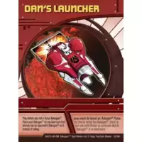 Dan's Launcher