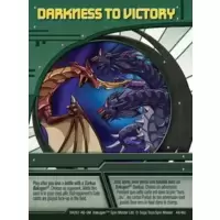 Darkness to Victory