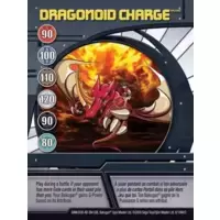 Dragonoid Charge