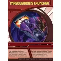 Masquerade's Launcher