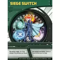 Siege Switch