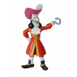 Captain Hook - Jake and the Pirates