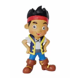 Jake the Pirate