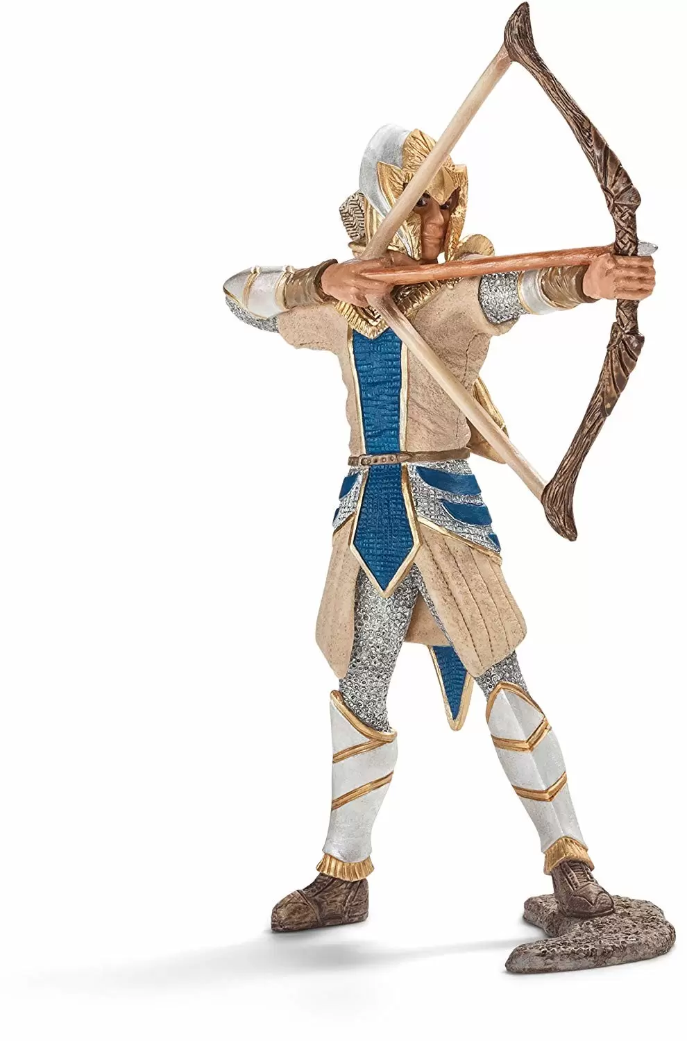 Ritter - Monde des Chevaliers - Chevalier Griffon avec arc