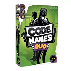 Codenames Duo