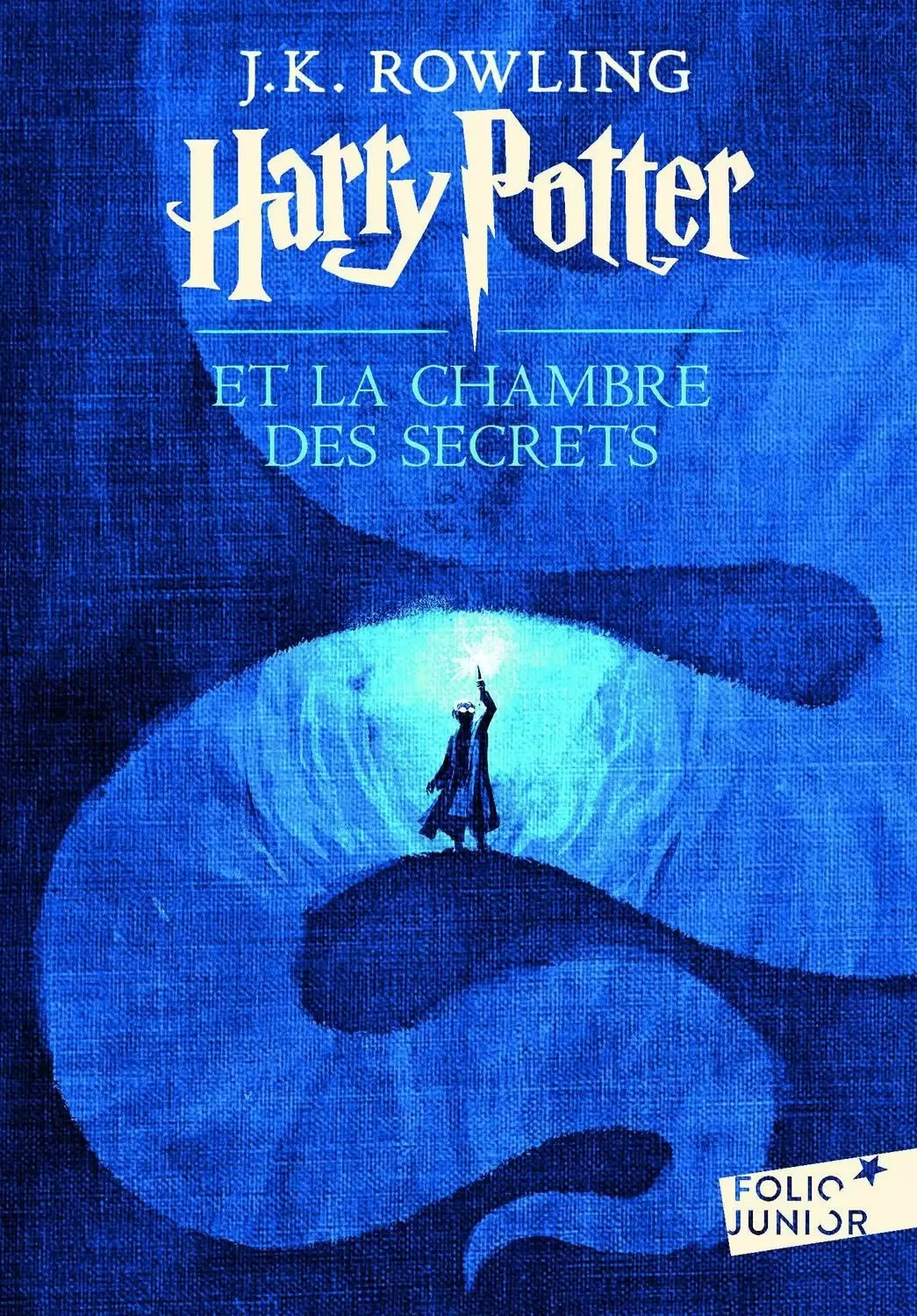 Livres Harry Potter et Animaux Fantastiques - Harry Potter et la chambre des secrets