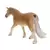 Horse Club - Jument haflinger