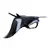 Wild Life - Raie manta