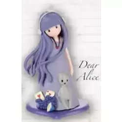 Dear Alice