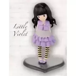 Little Violet