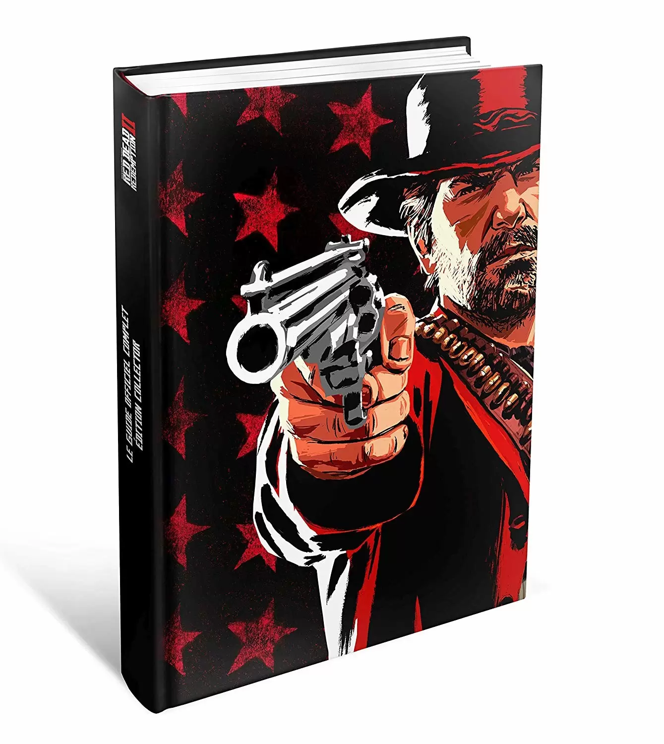 Guides Jeux Vidéos - Red Dead Redemption 2 - Guide Collector