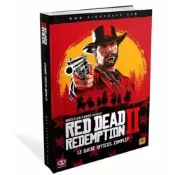 Red Dead Redemption 2 - Guide Standard