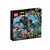 LEGO DC Comics Super Heroes - Le robot de Batman contre le robot de Poison Ivy