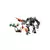 LEGO DC Comics Super Heroes - Le robot de Batman contre le robot de Poison Ivy