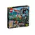 LEGO DC Comics Super Heroes - Le robot de Batman contre le robot de Poison Ivy