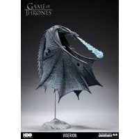 Ice Viserion Deluxe Boxed Action Figure