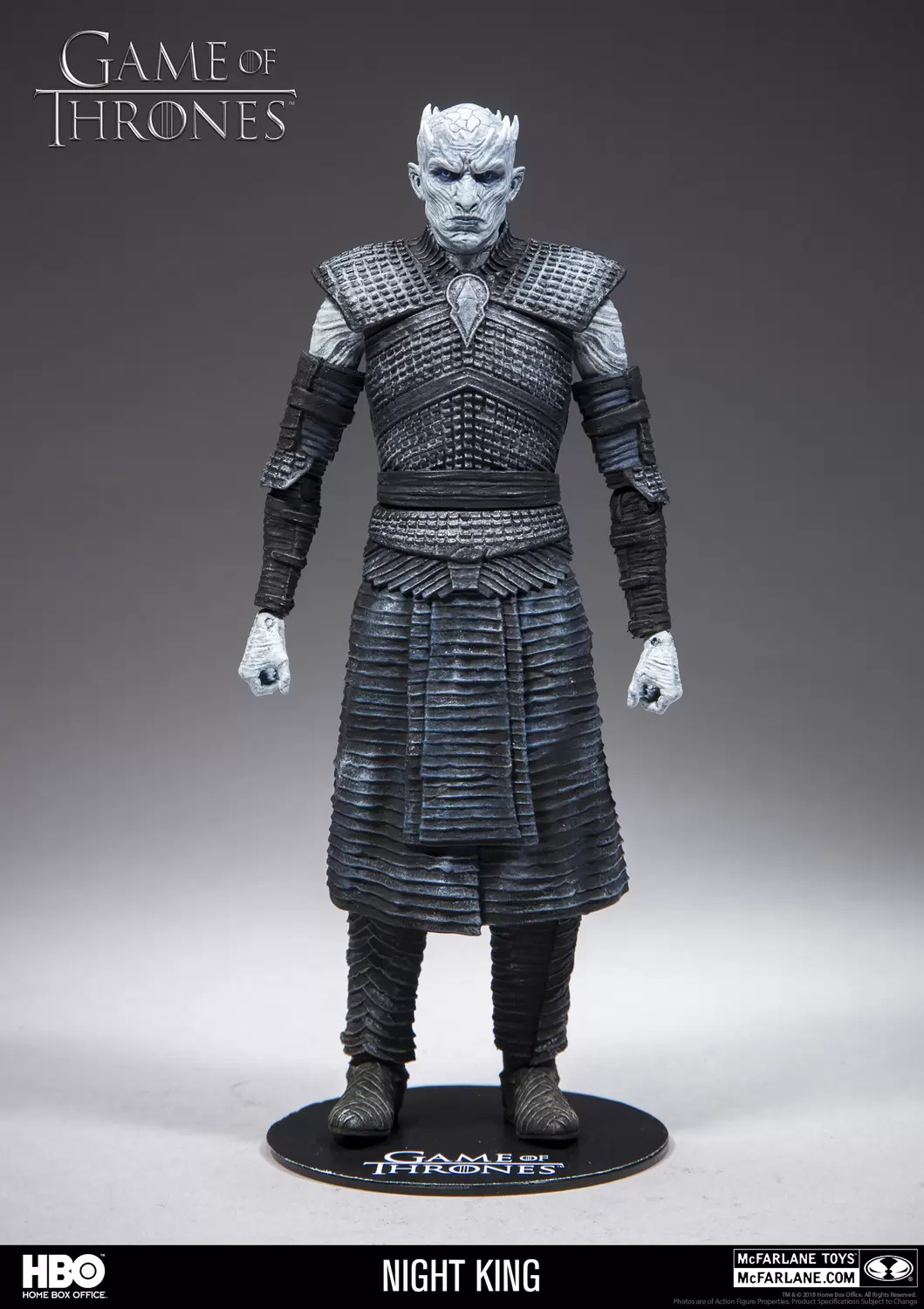 McFarlane - Game of Thrones - Night King