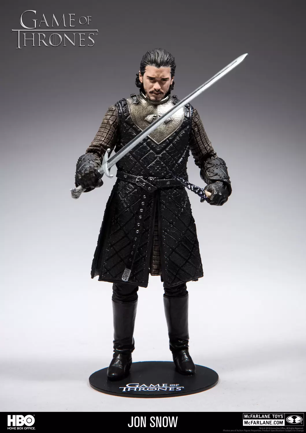 McFarlane - Game of Thrones / House of The Dragon - Jon Snow