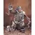 McFarlane - Spawn - Cy-Gord II Deluxe Boxed Figure