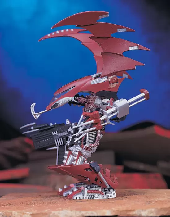 McFarlane - Spawn - Future Spawn