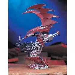 Future Spawn