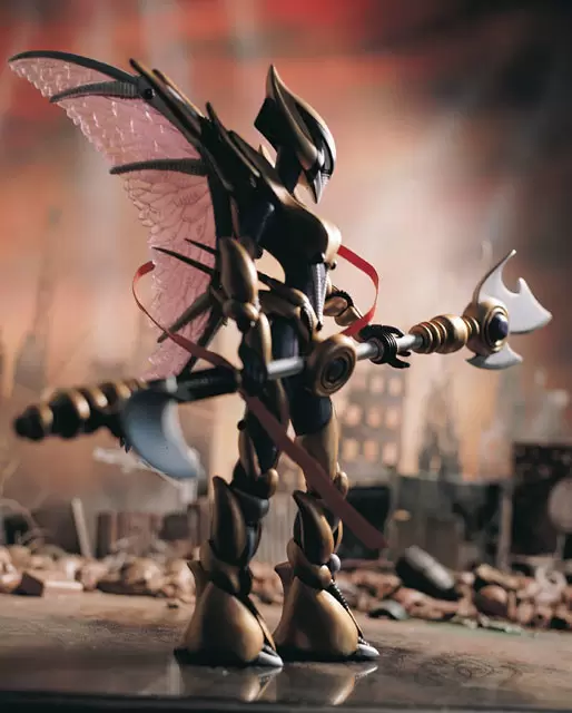McFarlane - Spawn - Goddess