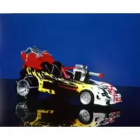 Spawn Mobile