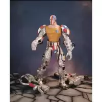 Superpatriot