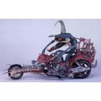 Violator Chopper