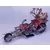 McFarlane - Spawn - Violator Chopper