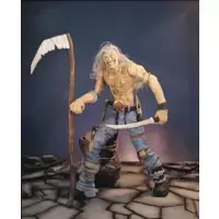The Freak