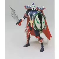 Medieval Spawn