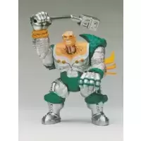 Overtkill