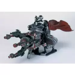 Spawn Air Cycle