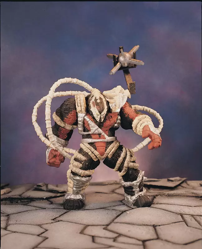 McFarlane - Spawn - Alien Spawn