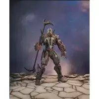 Battleclad Spawn