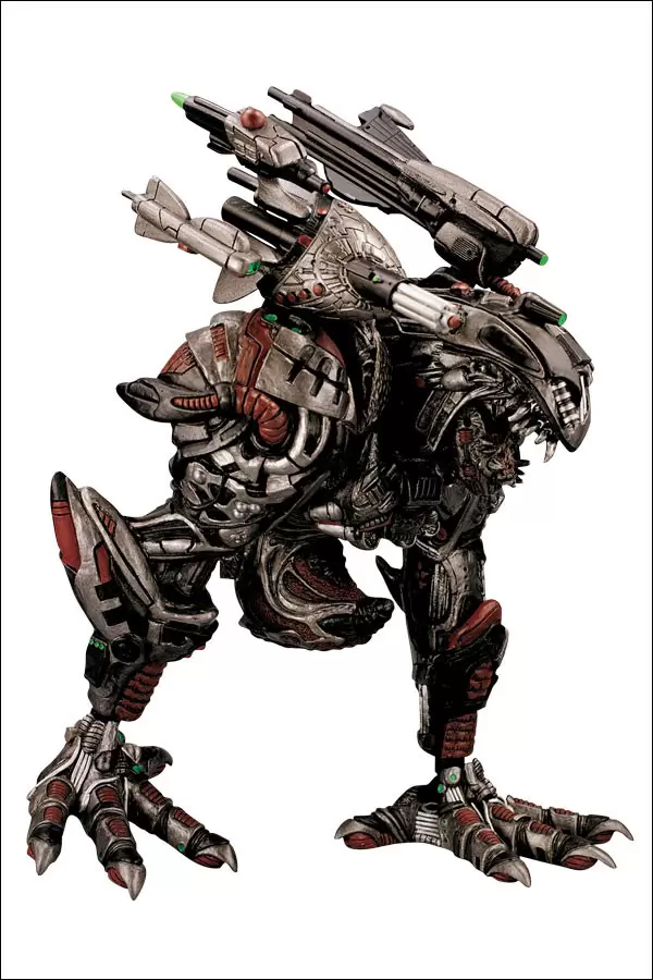 McFarlane - Spawn - Topgun