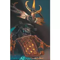 Jackal Assassin